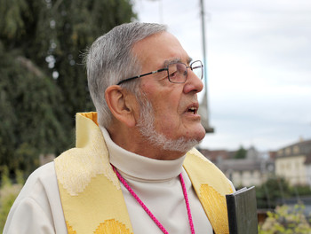 Assomption 2019 à Lorette