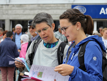 Assomption 2019 à Lorette