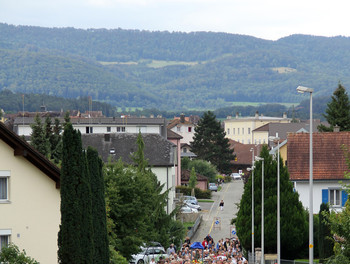 Assomption 2019 à Lorette