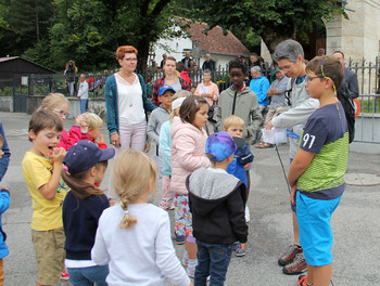 Assomption 2019 à Lorette