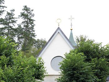 Assomption 2019 à Lorette