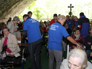 Assomption 2019 à Undervelier