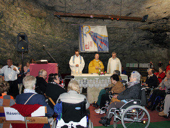 Assomption 2019 à Undervelier