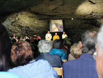 Assomption 2019 à Undervelier