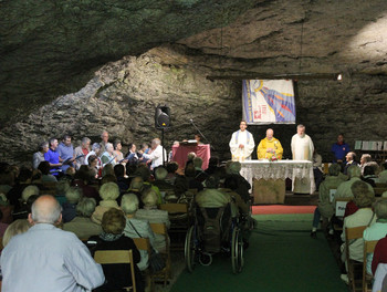 Assomption 2019 à Undervelier