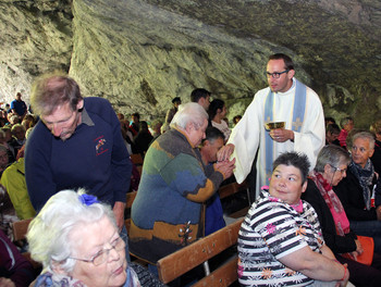 Assomption 2019 à Undervelier