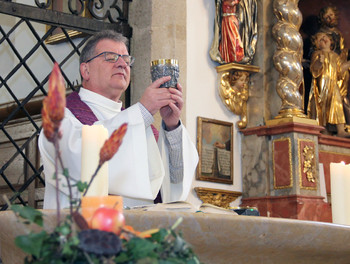 Troisième dimanche de l’avent au Vorbourg