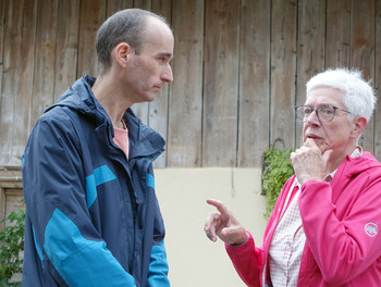 Des parcours entre chapelles et oratoires d’Ajoie