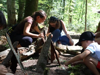 Sortie équipes Ajoie