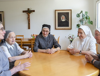 Soeurs d'Ingenbohl