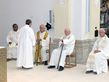 Saint-Marcel, le 8 septembre 2020