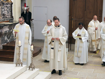 Saint-Marcel, le 8 septembre 2020