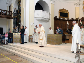 Saint-Marcel, le 8 septembre 2020