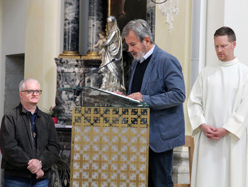 Saint-Marcel, le 8 septembre 2020