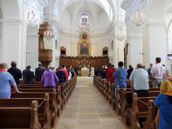 Saint-Marcel, le 8 septembre 2020