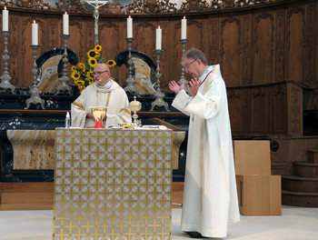 Saint-Marcel, le 8 septembre 2020