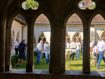 vernissage partie perenne