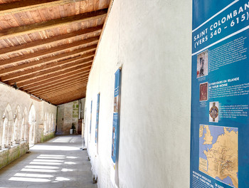 Description de l'image