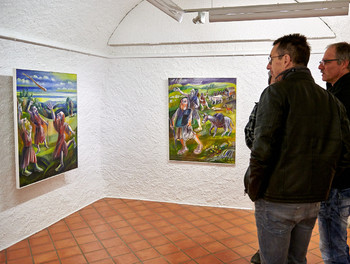 Description de l'image