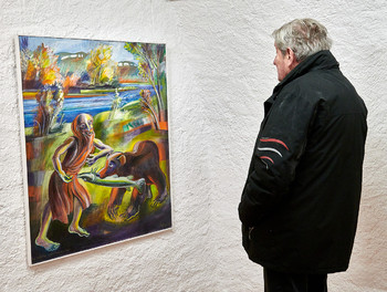 Description de l'image