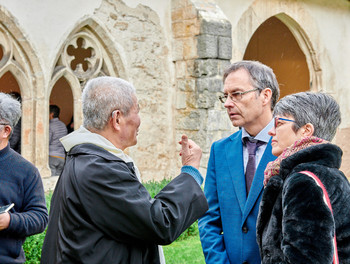 Description de l'image