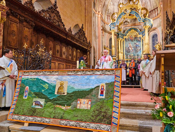 Description de l'image