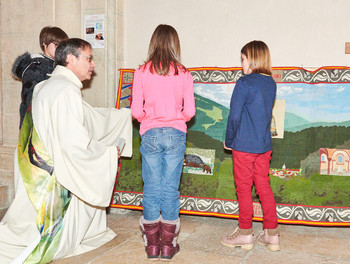 Description de l'image
