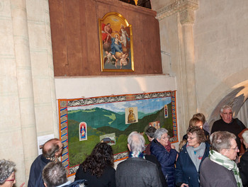 Description de l'image