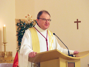 Fête de sainte Léonie, Soyhières, le 9 janvier 2021