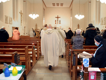 Fête Sainte-Léonie 2022