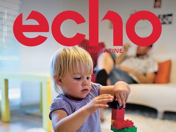 Echo Magazine