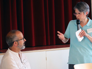 Conférence pastorale 14.06.2022 Moutier