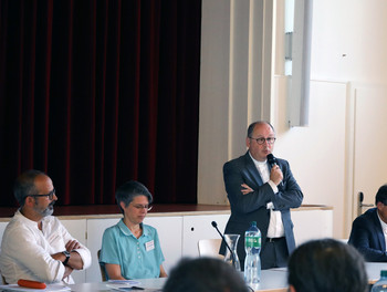 Conférence pastorale 14.06.2022 Moutier