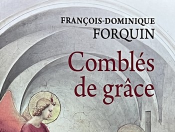 Livre de François-Dominique Forquin - 