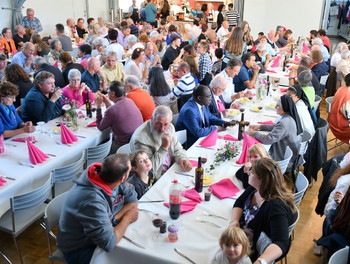 50 ans église Saint-Georges de Malleray