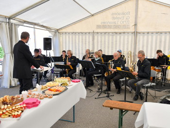 50 ans église Saint-Georges de Malleray