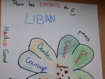 Solidarité Liban