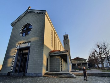 église Saint-Pierre à Fribourg