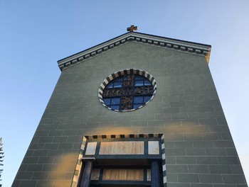 église Saint-Pierre à Fribourg