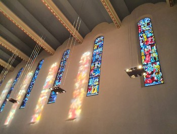 église Saint-Pierre à Fribourg