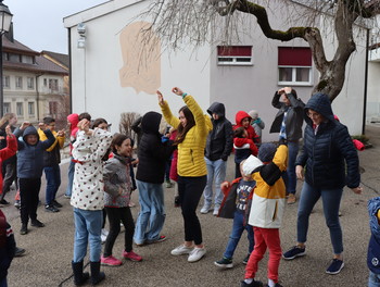 Fête du jeu 2023