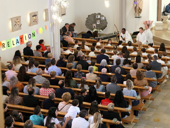 Première communion 2023