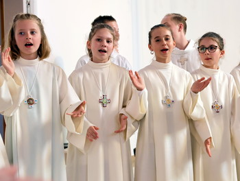 Première communion 2023