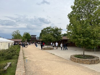 Ascension à Taizé 2023