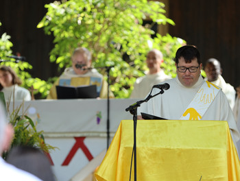 Porrentruy, Lorette, Pèlerinage de l'Assomption 2023