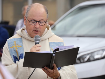 Porrentruy, Lorette, Pèlerinage de l'Assomption 2023