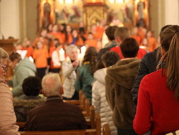 150ème anniversaire de l’église de Courroux, 04-11-2023