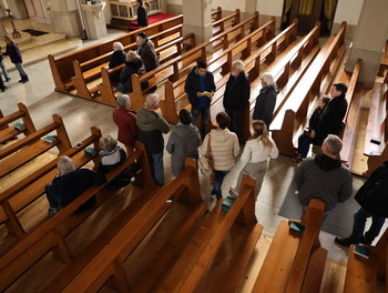 150ème anniversaire de l’église de Courroux, 04-11-2023