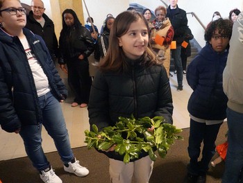 Chemin de Croix des familles, Bienne 29.03.2024