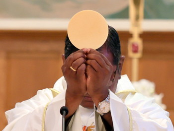 Première communion, Bassecourt, 12 mai 2024